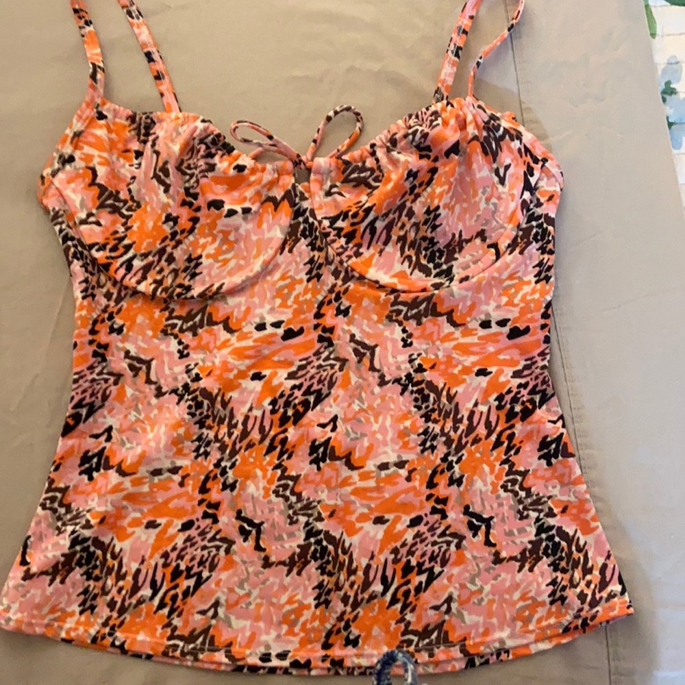 Tankini